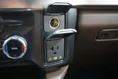 2025 Ford Super Duty F-250 SRW King Ranch