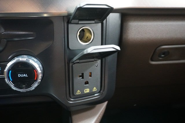 2025 Ford Super Duty F-250 SRW King Ranch