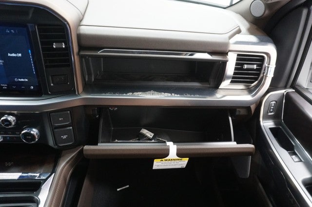 2025 Ford Super Duty F-250 SRW King Ranch