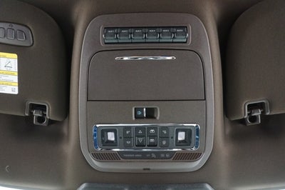 2025 Ford Super Duty F-250 SRW King Ranch