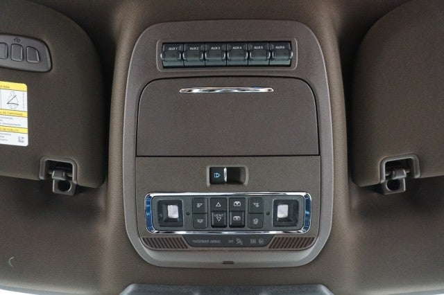 2025 Ford Super Duty F-250 SRW King Ranch