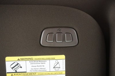 2025 Ford Super Duty F-250 SRW King Ranch