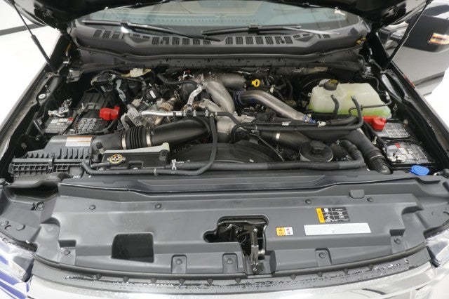 2025 Ford Super Duty F-250 SRW King Ranch