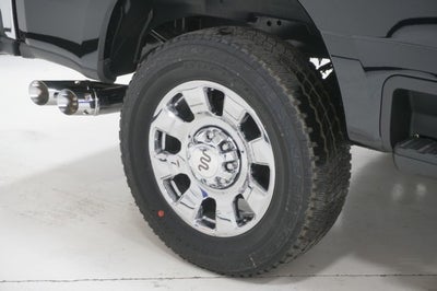 2025 Ford Super Duty F-250 SRW King Ranch