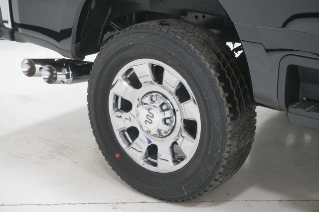 2025 Ford Super Duty F-250 SRW King Ranch