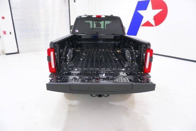 2025 Ford Super Duty F-250 SRW King Ranch