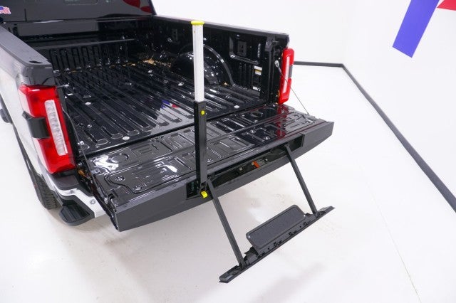 2025 Ford Super Duty F-250 SRW King Ranch