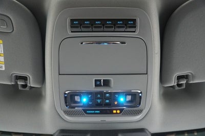 2026 Ford Super Duty F-250 SRW Black Widow