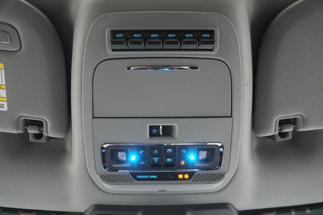 2026 Ford Super Duty F-250 SRW Black Widow