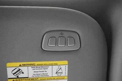 2026 Ford Super Duty F-250 SRW Black Widow