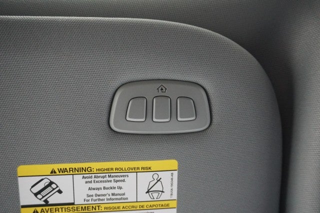 2026 Ford Super Duty F-250 SRW Black Widow