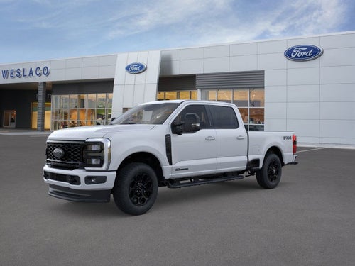 2026 Ford Super Duty F-250 SRW XLT