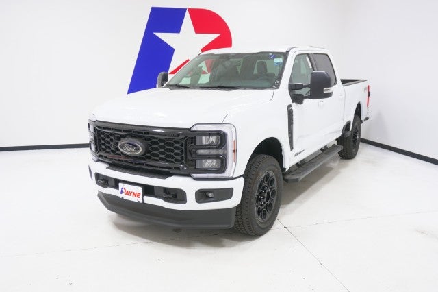 2026 Ford Super Duty F-250 SRW XLT