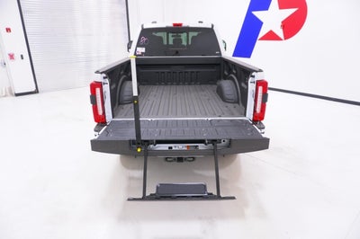 2026 Ford Super Duty F-250 SRW XLT