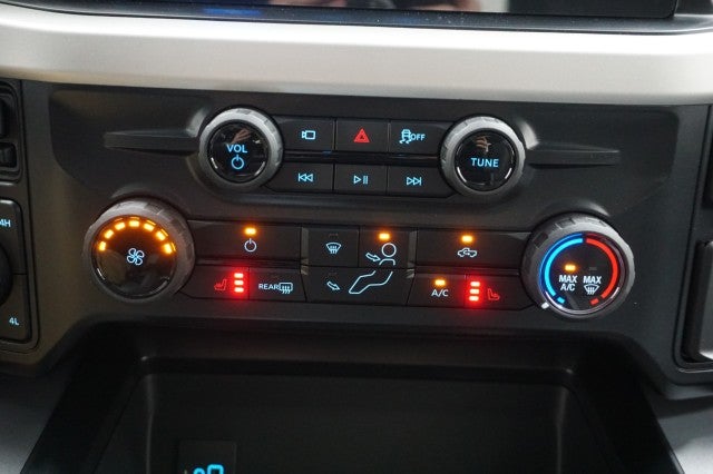 2026 Ford Super Duty F-250 SRW XLT