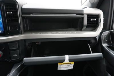 2026 Ford Super Duty F-250 SRW XLT