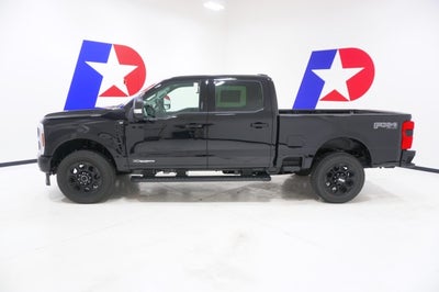 2026 Ford Super Duty F-250 SRW XLT