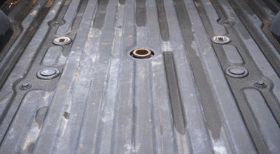 2024 Ford Super Duty F-350 SRW King Ranch