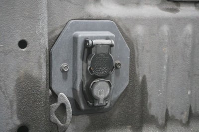 2024 Ford Super Duty F-350 SRW King Ranch