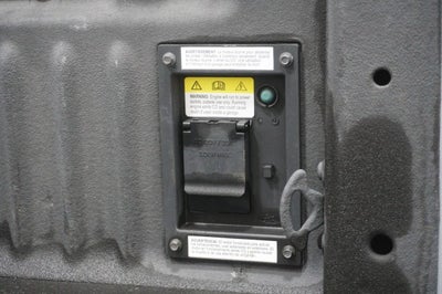 2024 Ford Super Duty F-350 SRW King Ranch