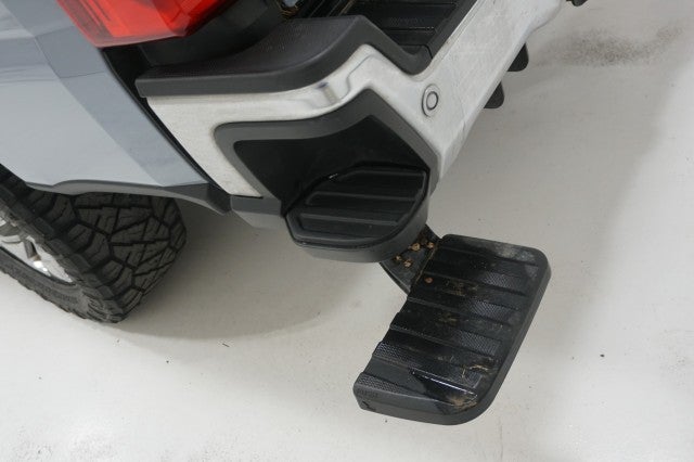 2024 Ford Super Duty F-350 SRW King Ranch