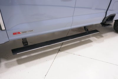 2024 Ford Super Duty F-350 SRW King Ranch