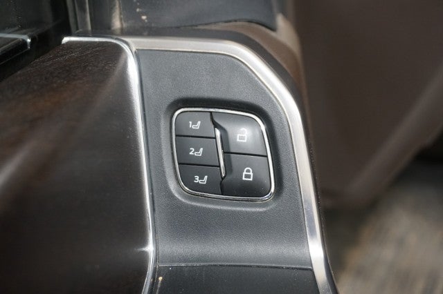 2024 Ford Super Duty F-350 SRW King Ranch