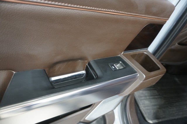 2024 Ford Super Duty F-350 SRW King Ranch