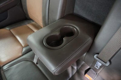 2024 Ford Super Duty F-350 SRW King Ranch