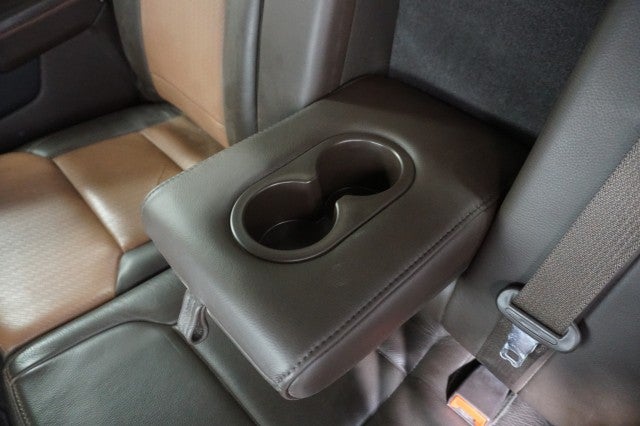 2024 Ford Super Duty F-350 SRW King Ranch