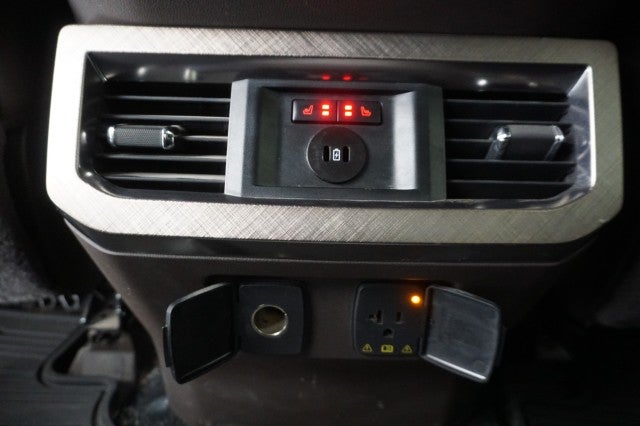 2024 Ford Super Duty F-350 SRW King Ranch