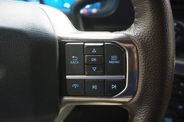 2024 Ford Super Duty F-350 SRW King Ranch