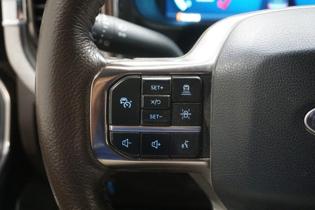 2024 Ford Super Duty F-350 SRW King Ranch