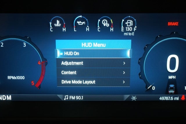 2024 Ford Super Duty F-350 SRW King Ranch