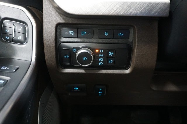 2024 Ford Super Duty F-350 SRW King Ranch