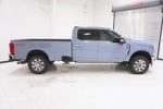 2024 Ford Super Duty F-350 SRW King Ranch