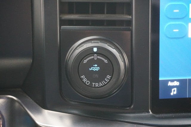 2024 Ford Super Duty F-350 SRW King Ranch