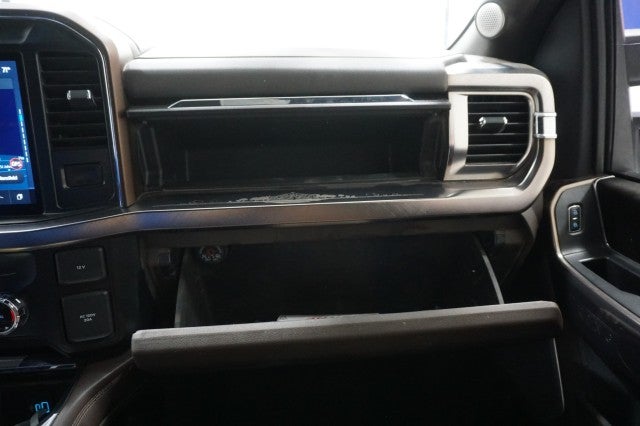 2024 Ford Super Duty F-350 SRW King Ranch