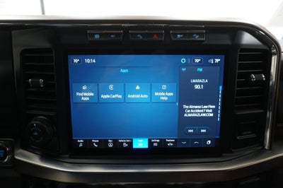 2024 Ford Super Duty F-350 SRW King Ranch