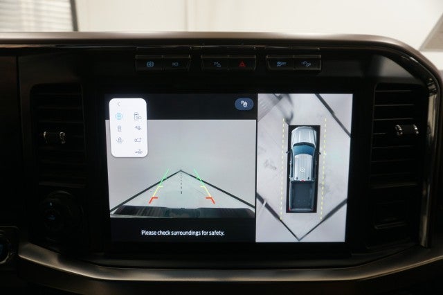 2024 Ford Super Duty F-350 SRW King Ranch