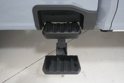 2024 Ford Super Duty F-350 SRW King Ranch