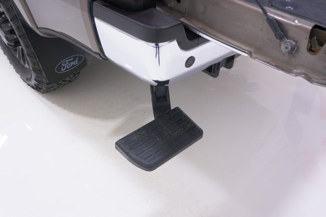 2021 Ford Super Duty F-350 SRW King Ranch