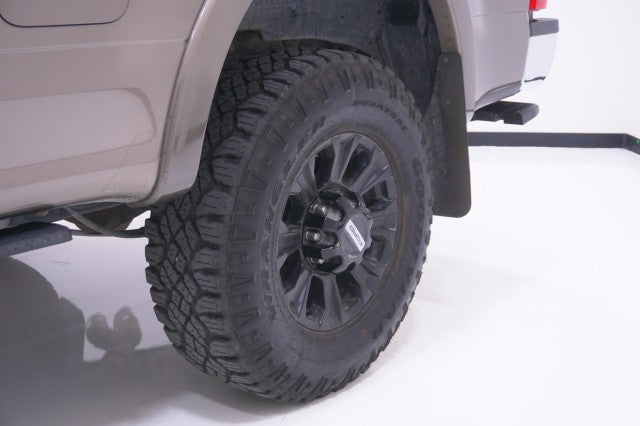 2021 Ford Super Duty F-350 SRW King Ranch