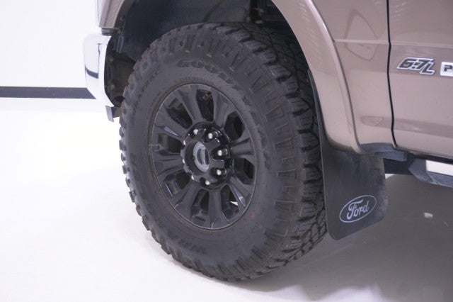 2021 Ford Super Duty F-350 SRW King Ranch