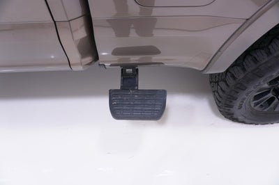 2021 Ford Super Duty F-350 SRW King Ranch