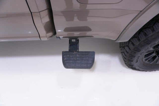 2021 Ford Super Duty F-350 SRW King Ranch