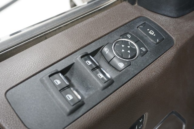 2021 Ford Super Duty F-350 SRW King Ranch
