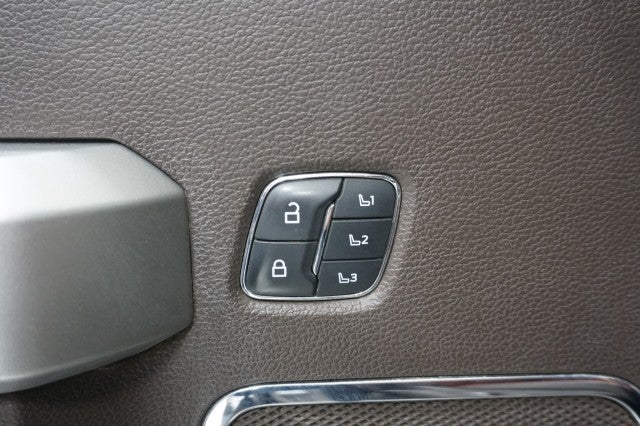 2021 Ford Super Duty F-350 SRW King Ranch