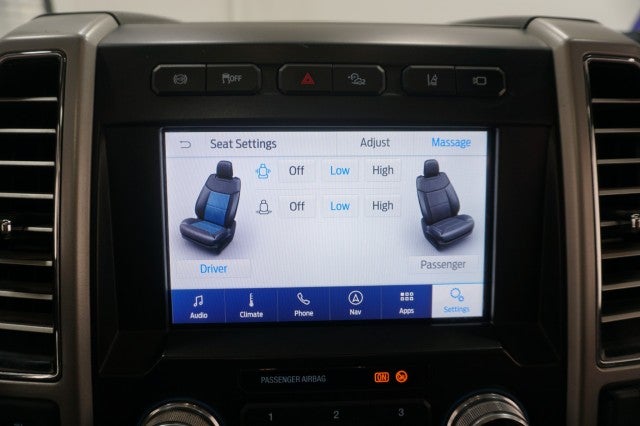 2021 Ford Super Duty F-350 SRW King Ranch