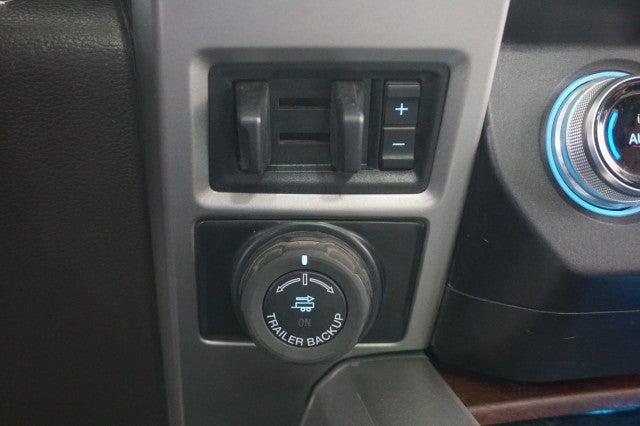 2021 Ford Super Duty F-350 SRW King Ranch